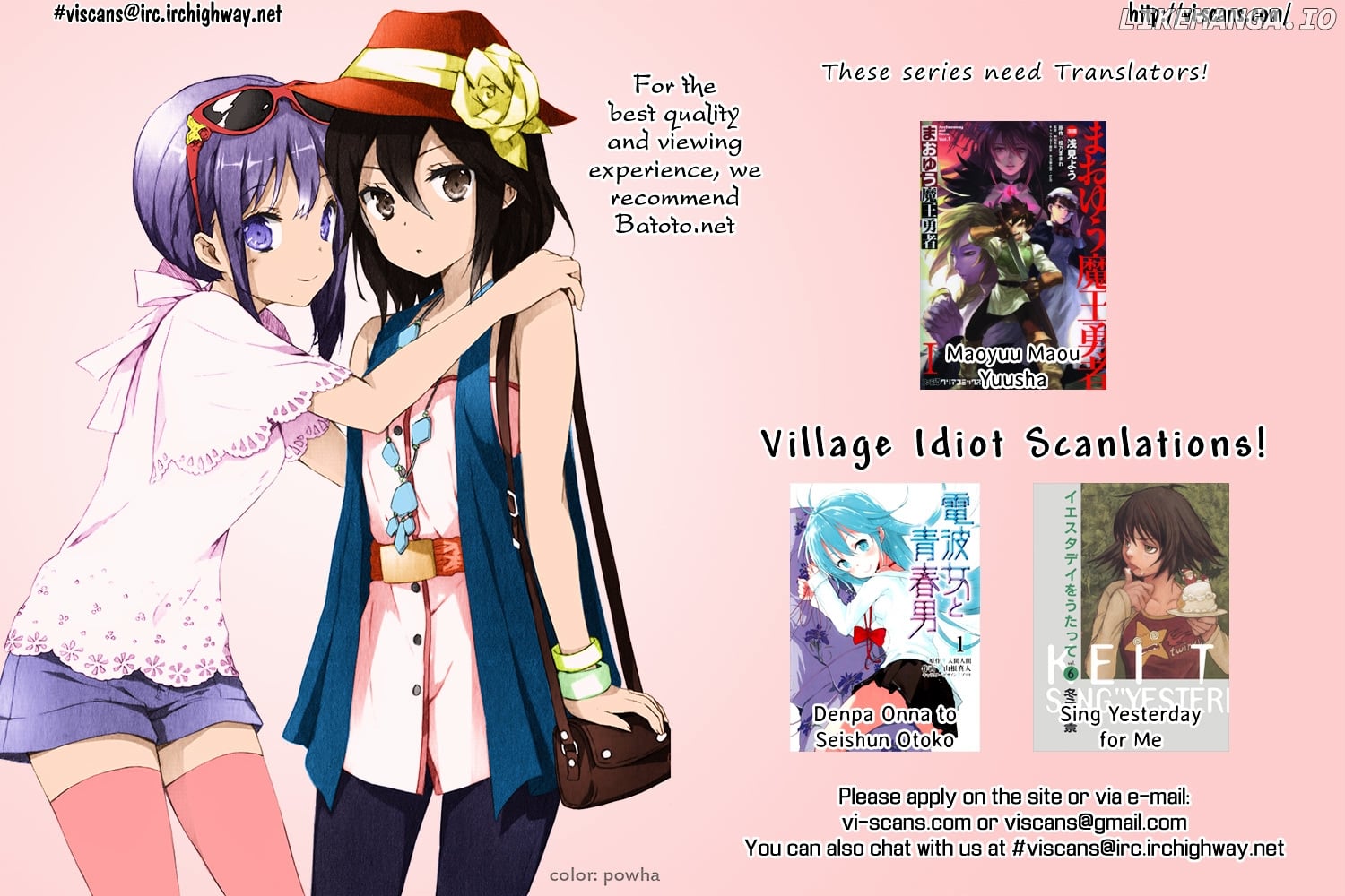 Read Horimiya Manga Online