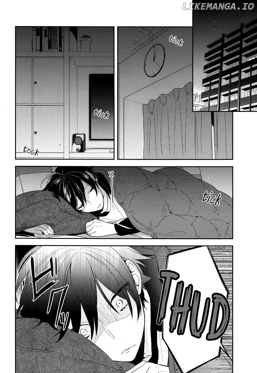 Read Horimiya Manga Online