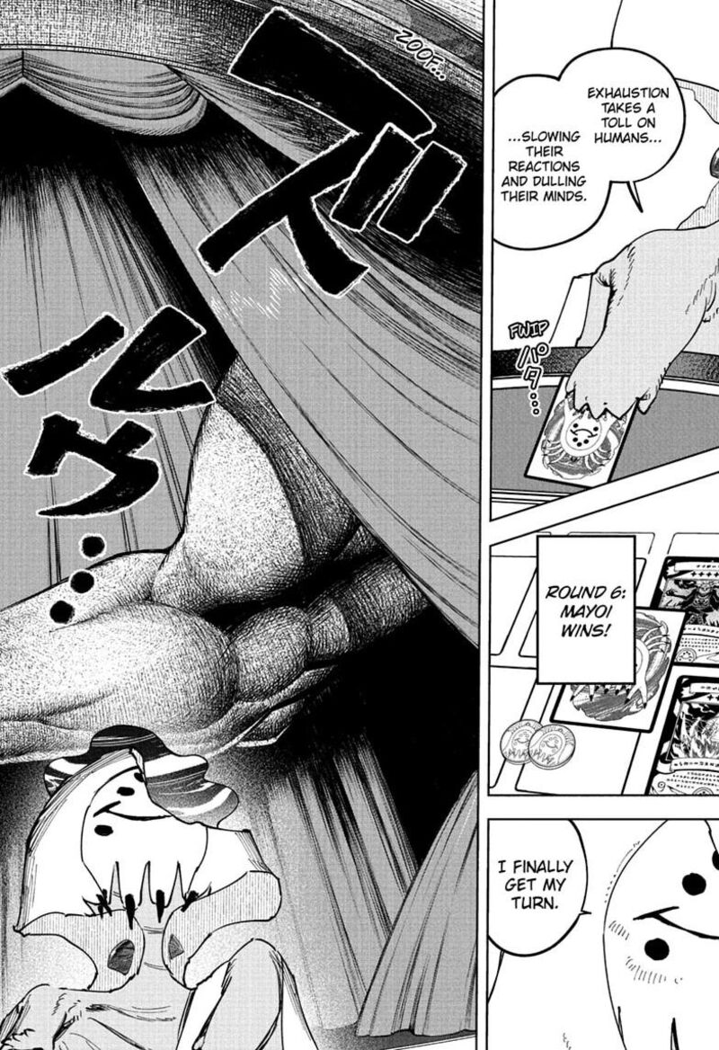 Read Ichi the Witch Manga Online
