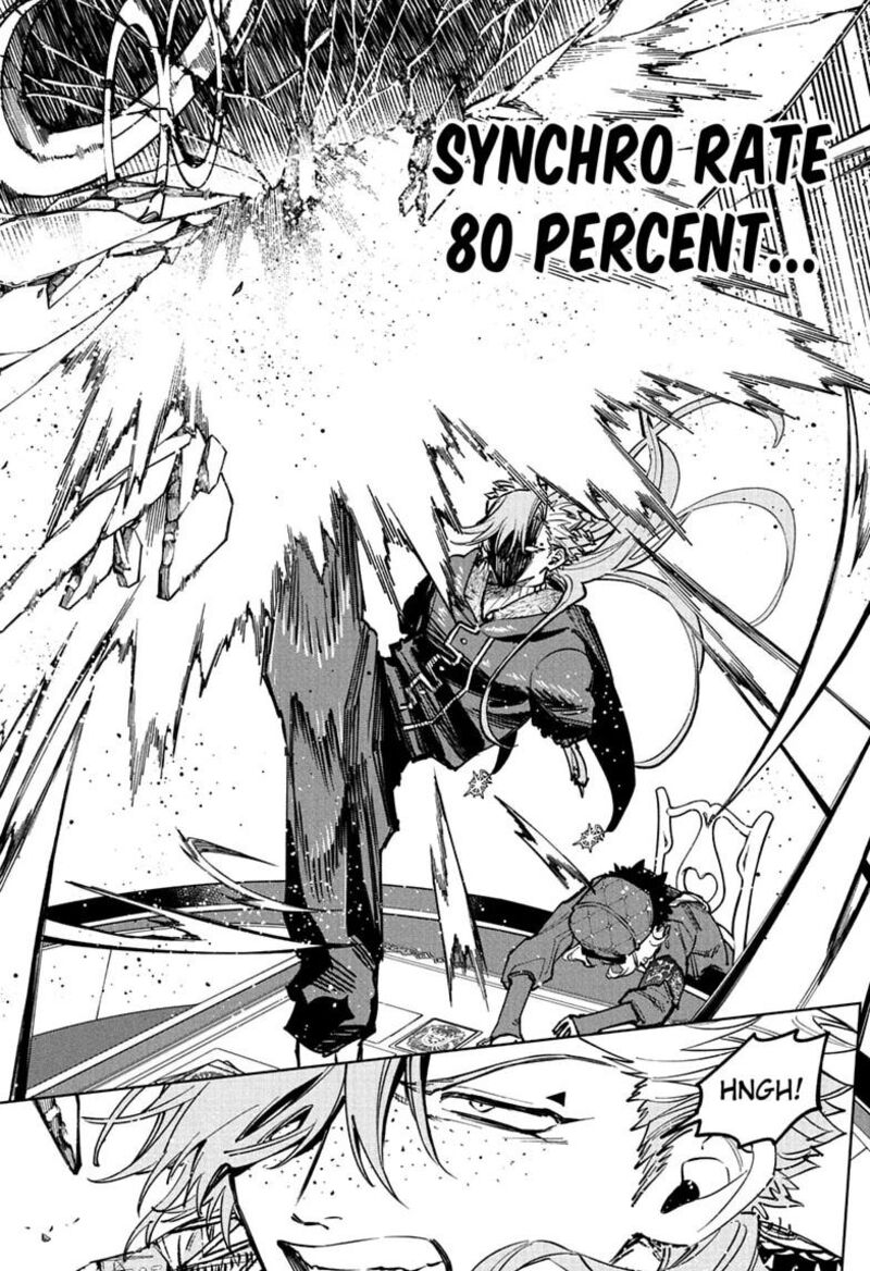 Read Ichi the Witch Manga Online