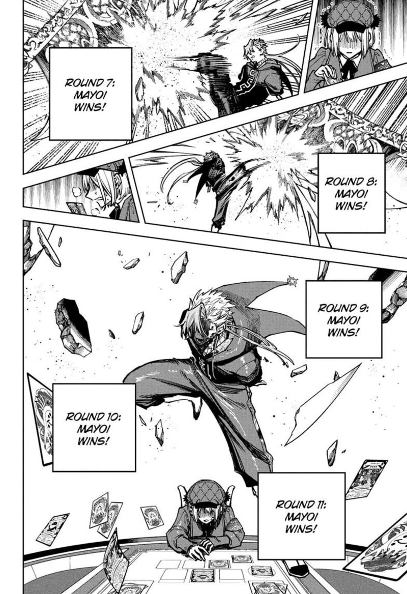 Read Ichi the Witch Manga Online