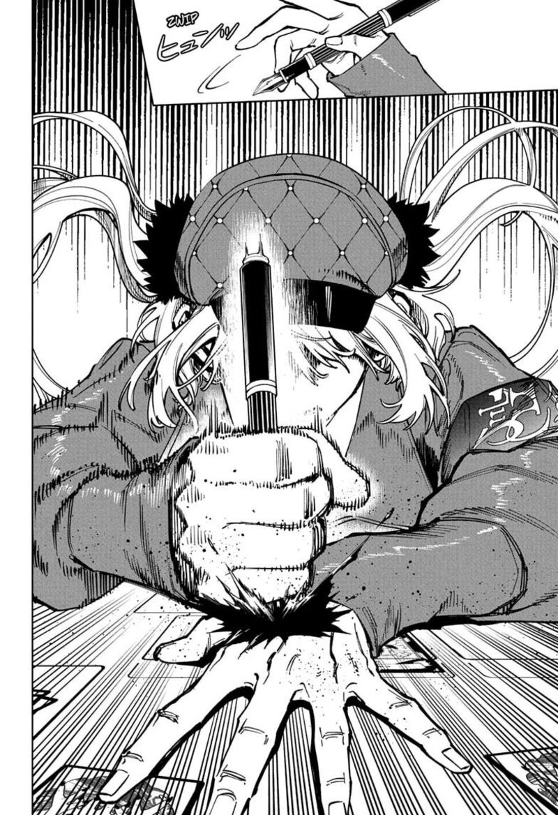 Read Ichi the Witch Manga Online