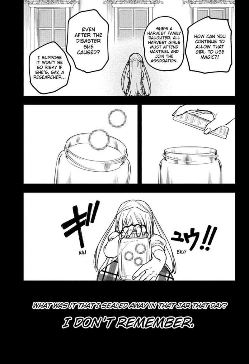 Read Ichi the Witch Manga Online