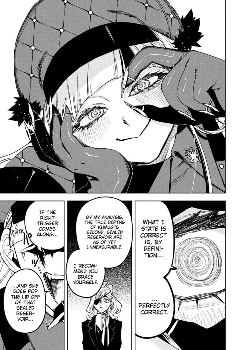 Read Ichi the Witch Manga Online