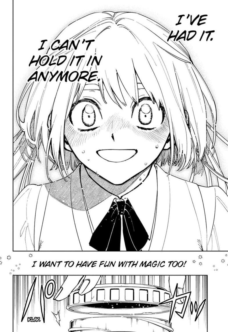 Read Ichi the Witch Manga Online