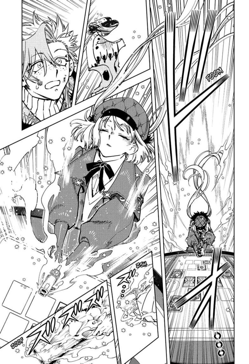 Read Ichi the Witch Manga Online