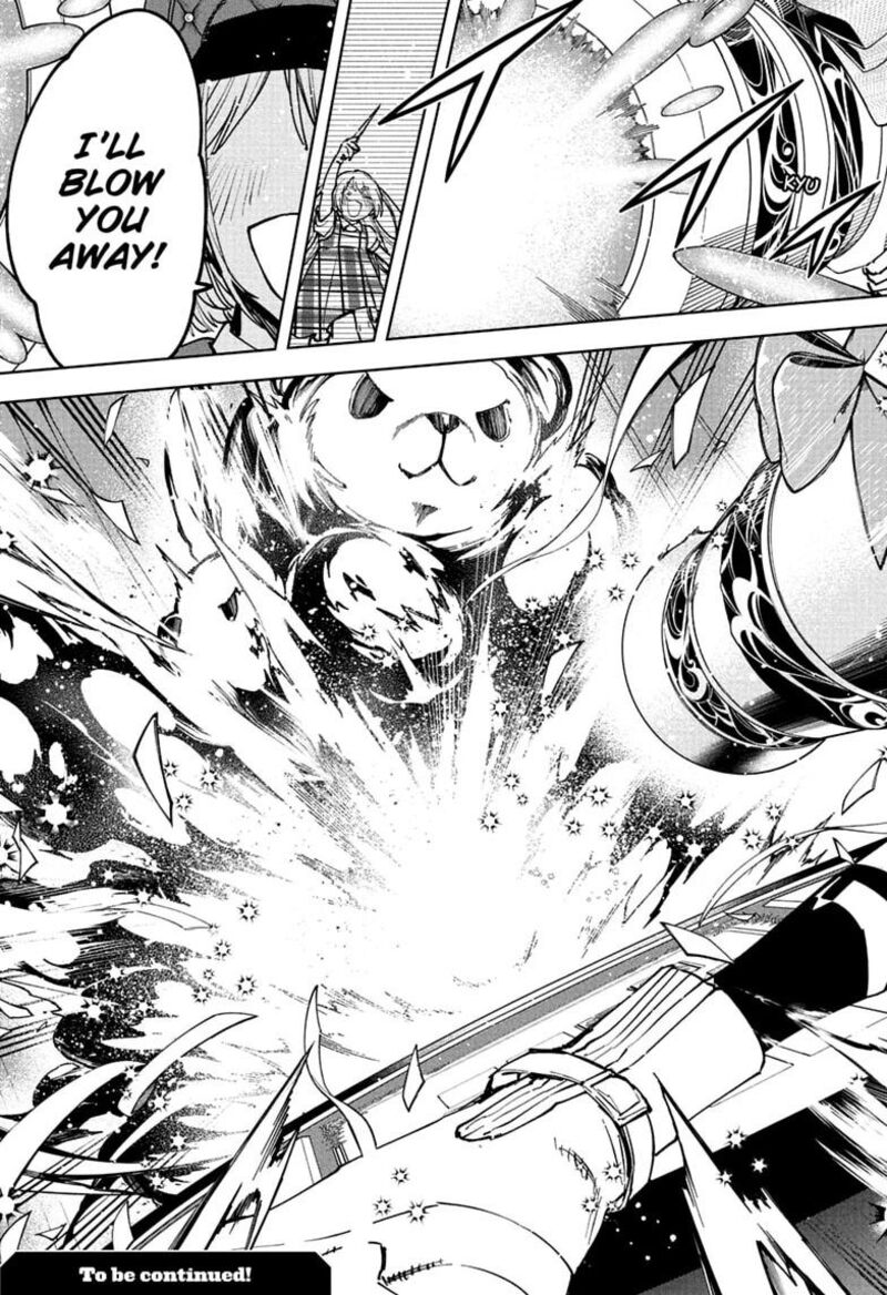 Read Ichi the Witch Manga Online