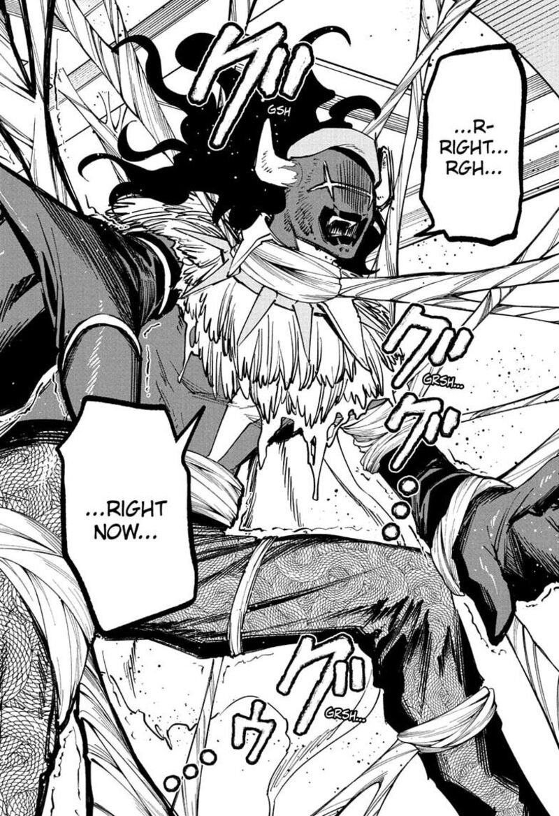 Read Ichi the Witch Manga Online