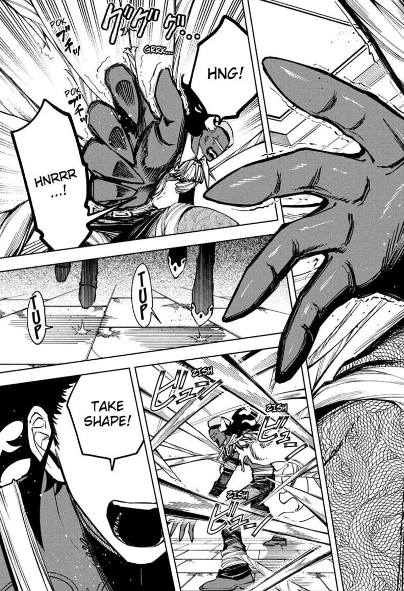 Read Ichi the Witch Manga Online