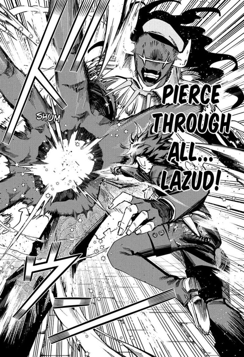 Read Ichi the Witch Manga Online