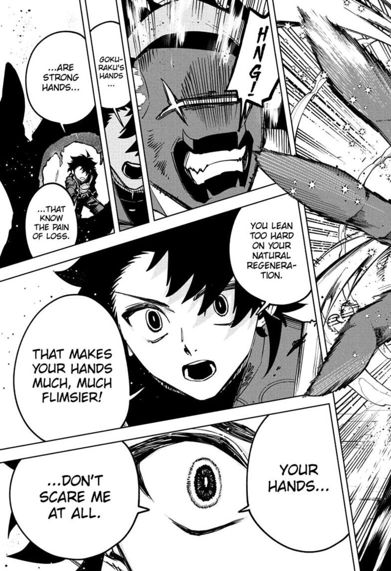 Read Ichi the Witch Manga Online