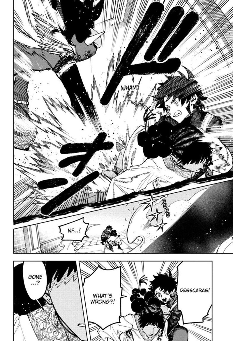 Read Ichi the Witch Manga Online