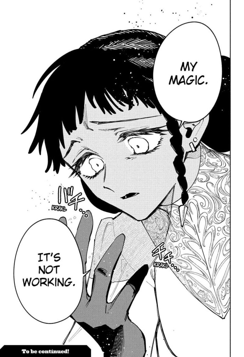 Read Ichi the Witch Manga Online
