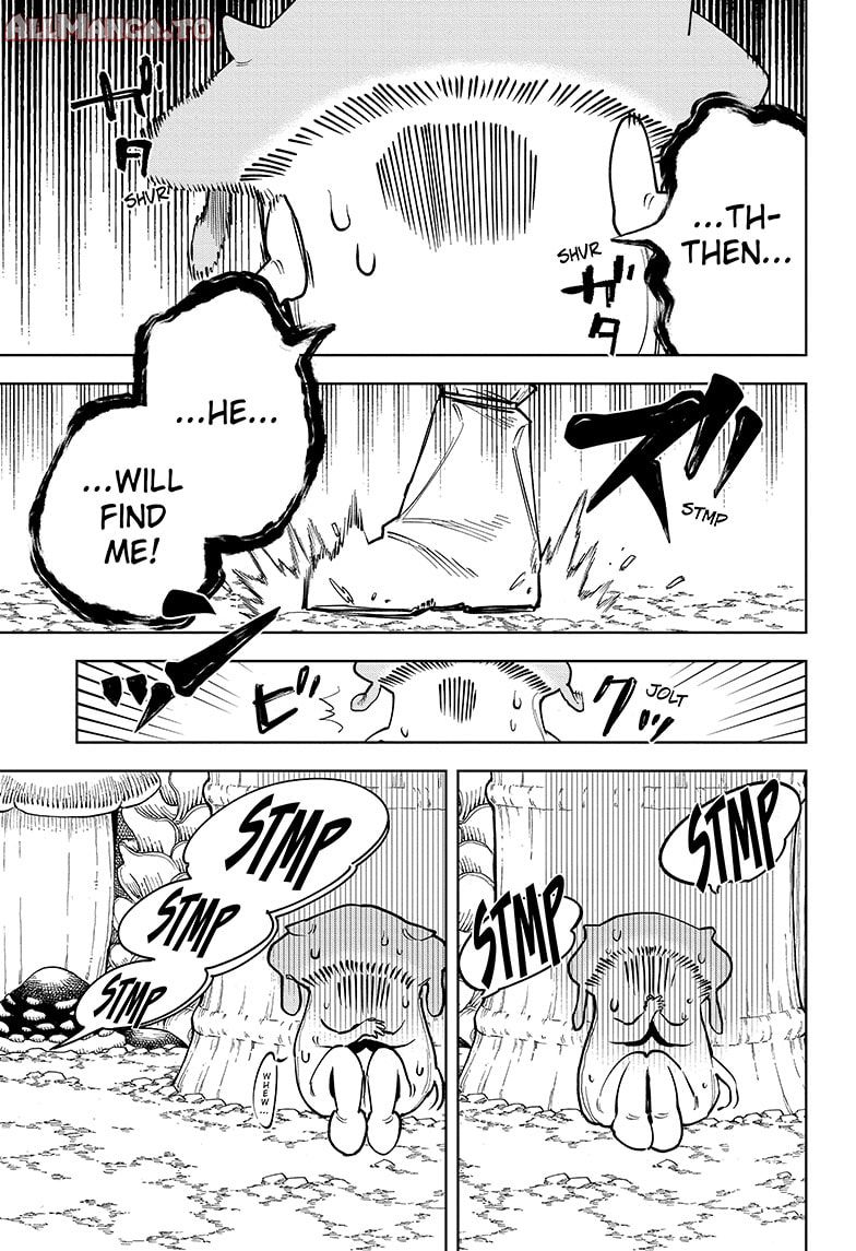 Read Ichi the Witch Manga Online
