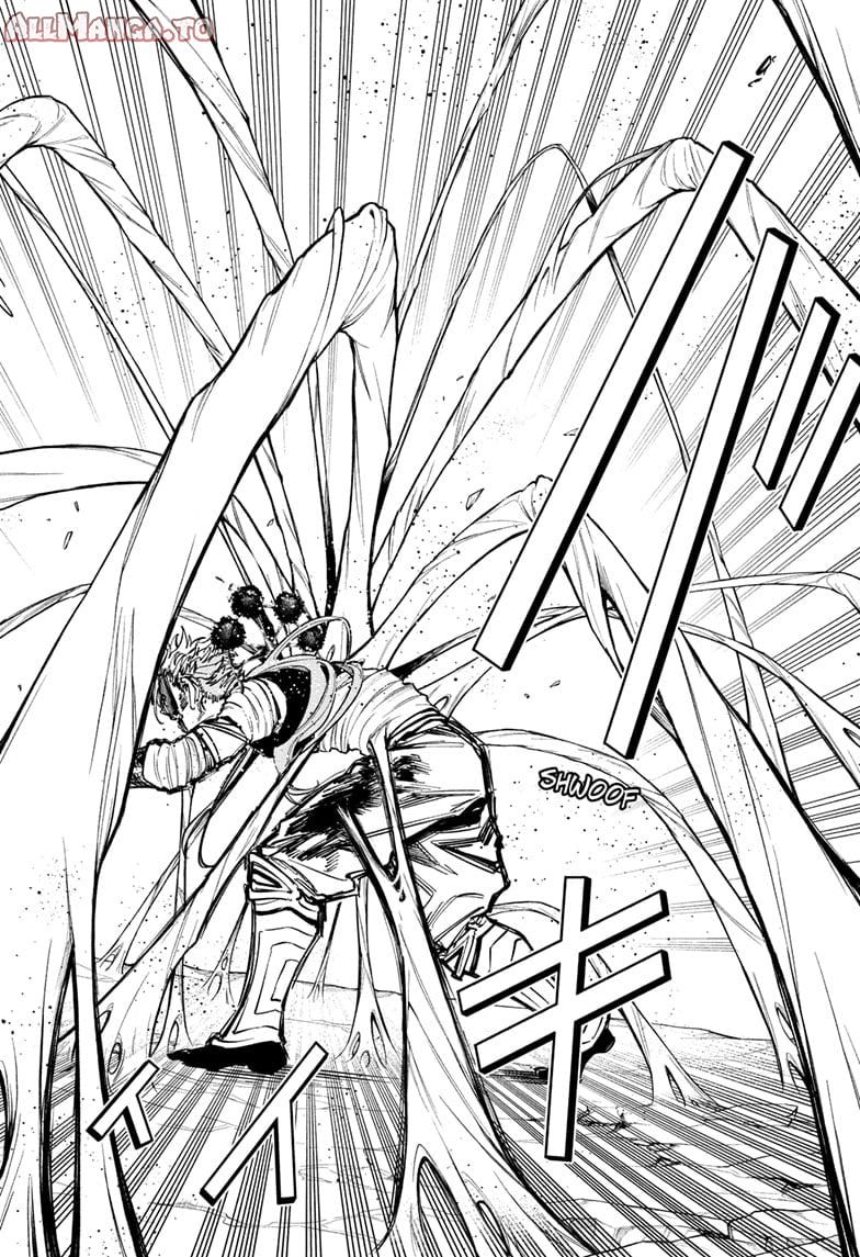 Read Ichi the Witch Manga Online