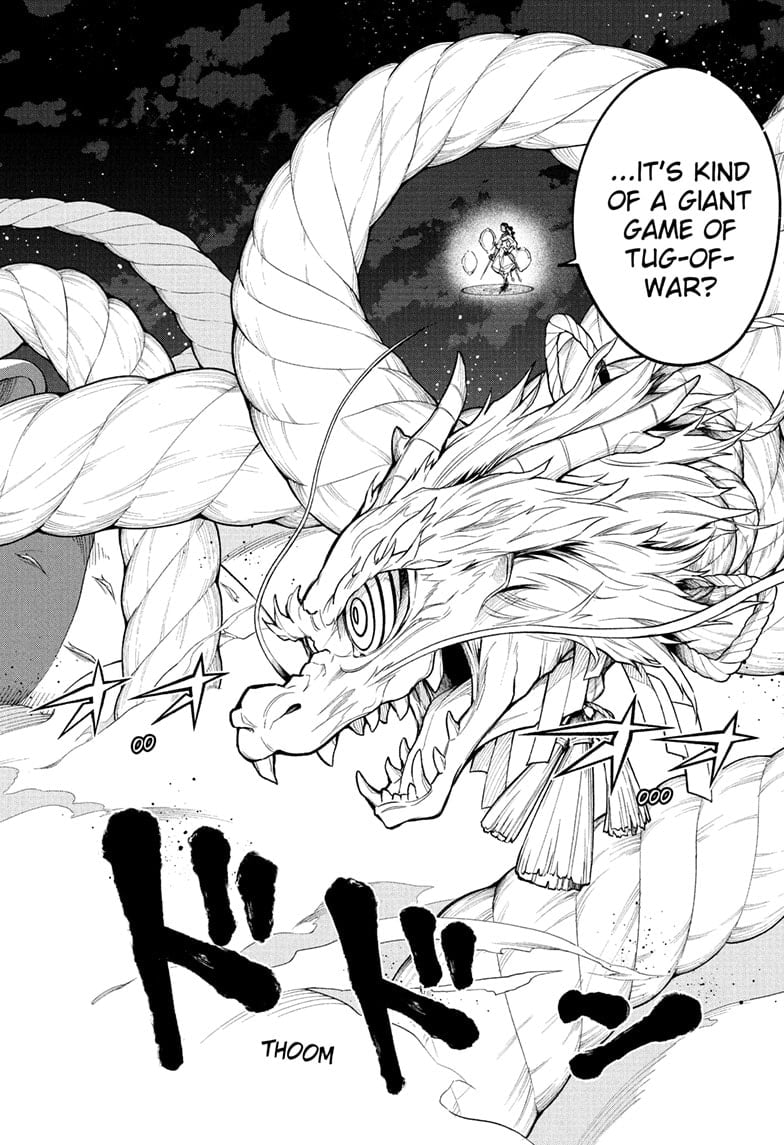 Read Ichi the Witch Manga Online