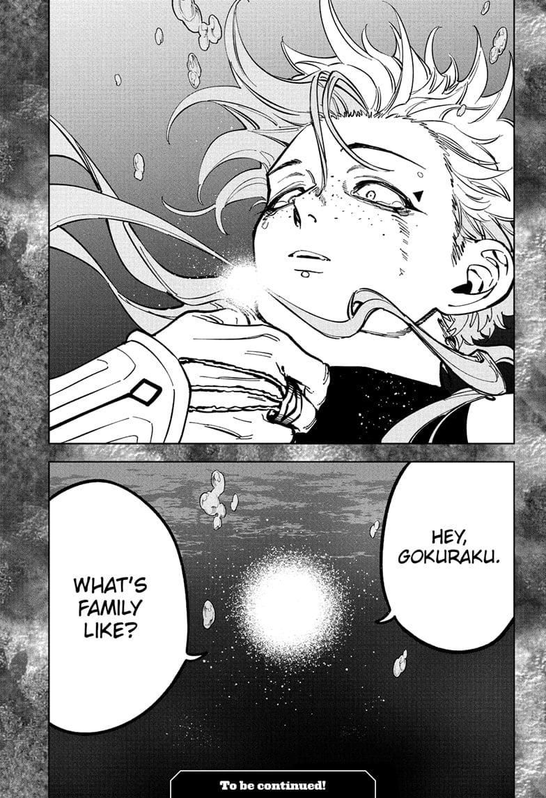 Read Ichi the Witch Manga Online