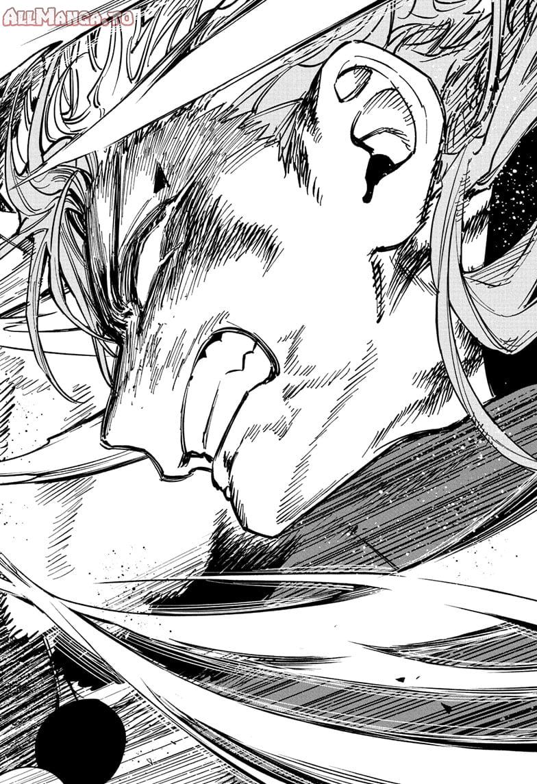 Read Ichi the Witch Manga Online