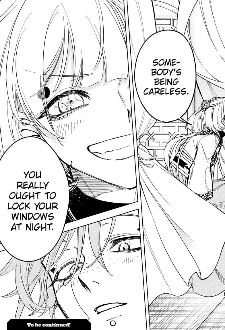 Read Ichi the Witch Manga Online