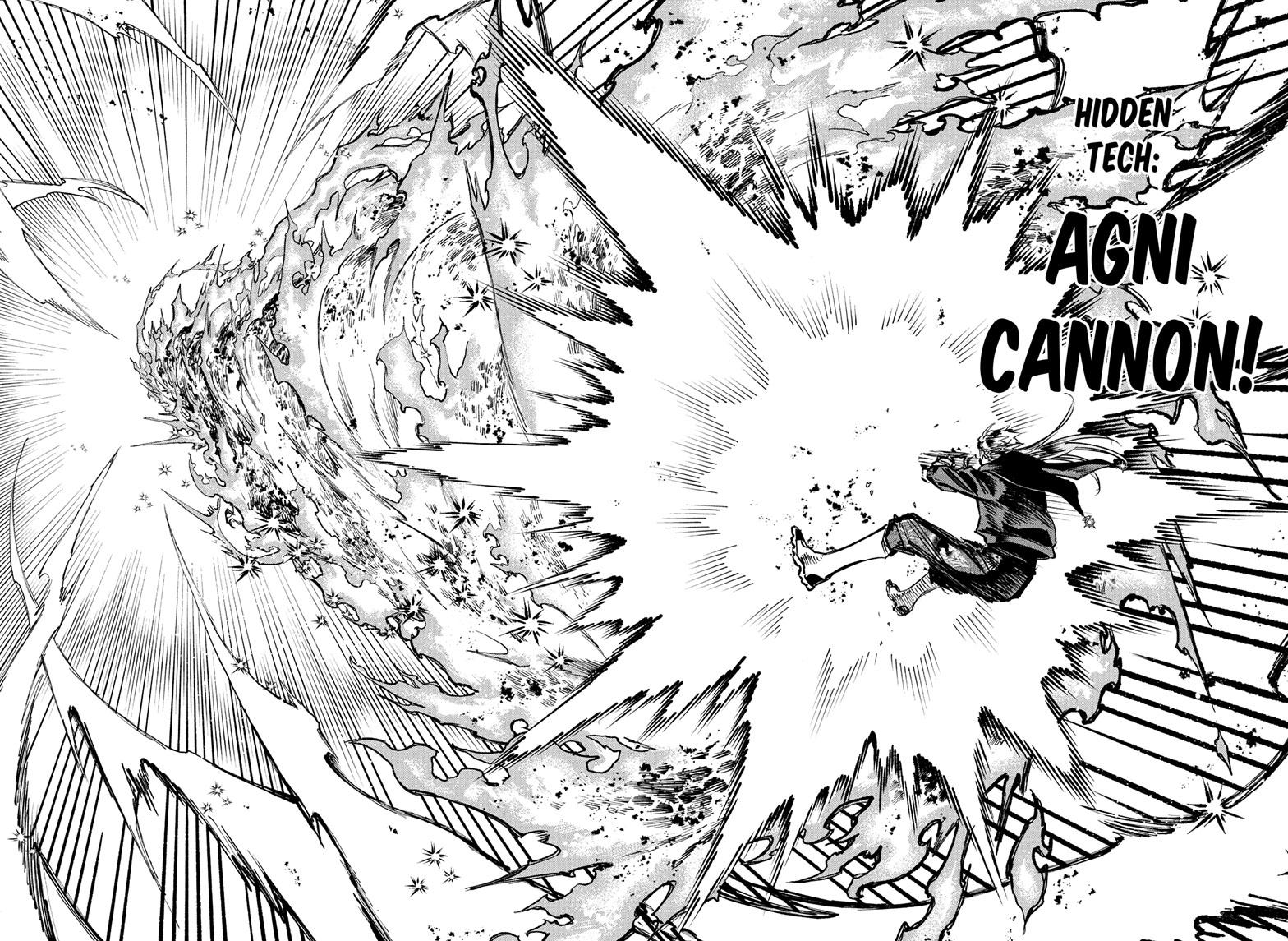Read Ichi the Witch Manga Online