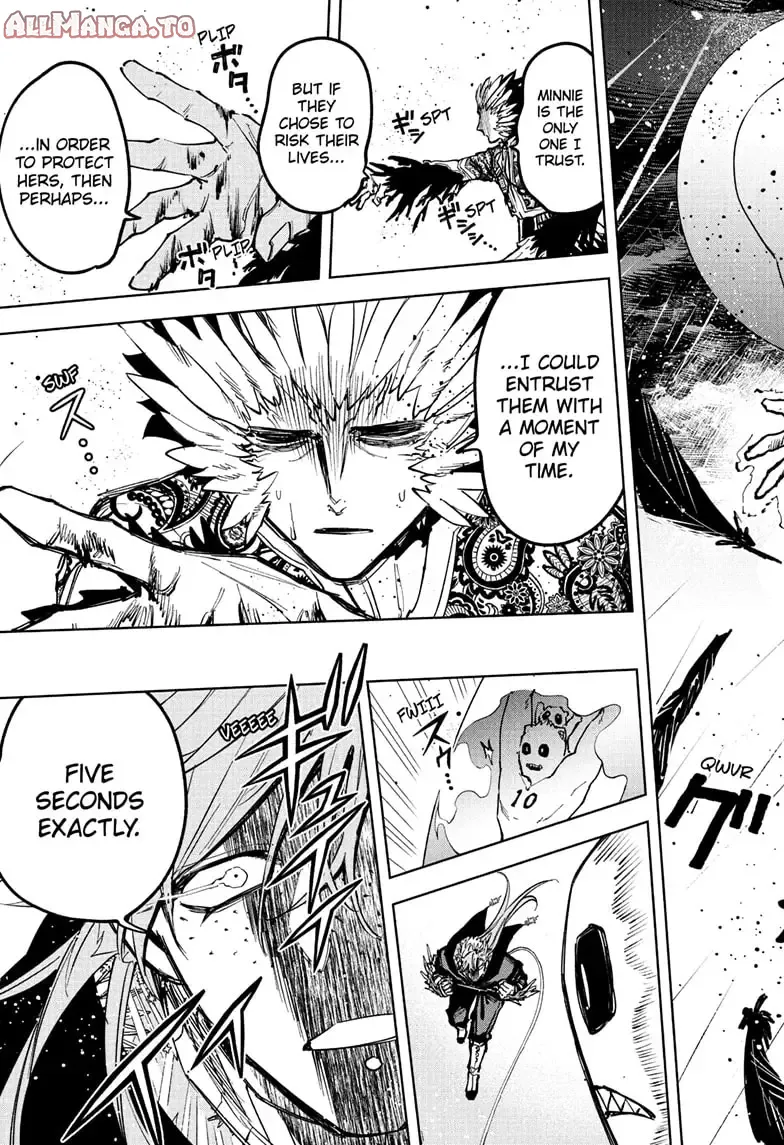 Read Ichi the Witch Manga Online