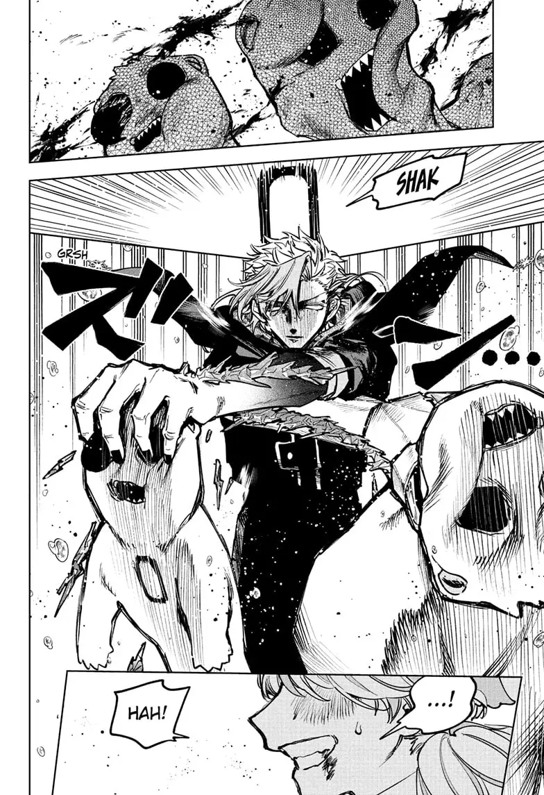 Read Ichi the Witch Manga Online