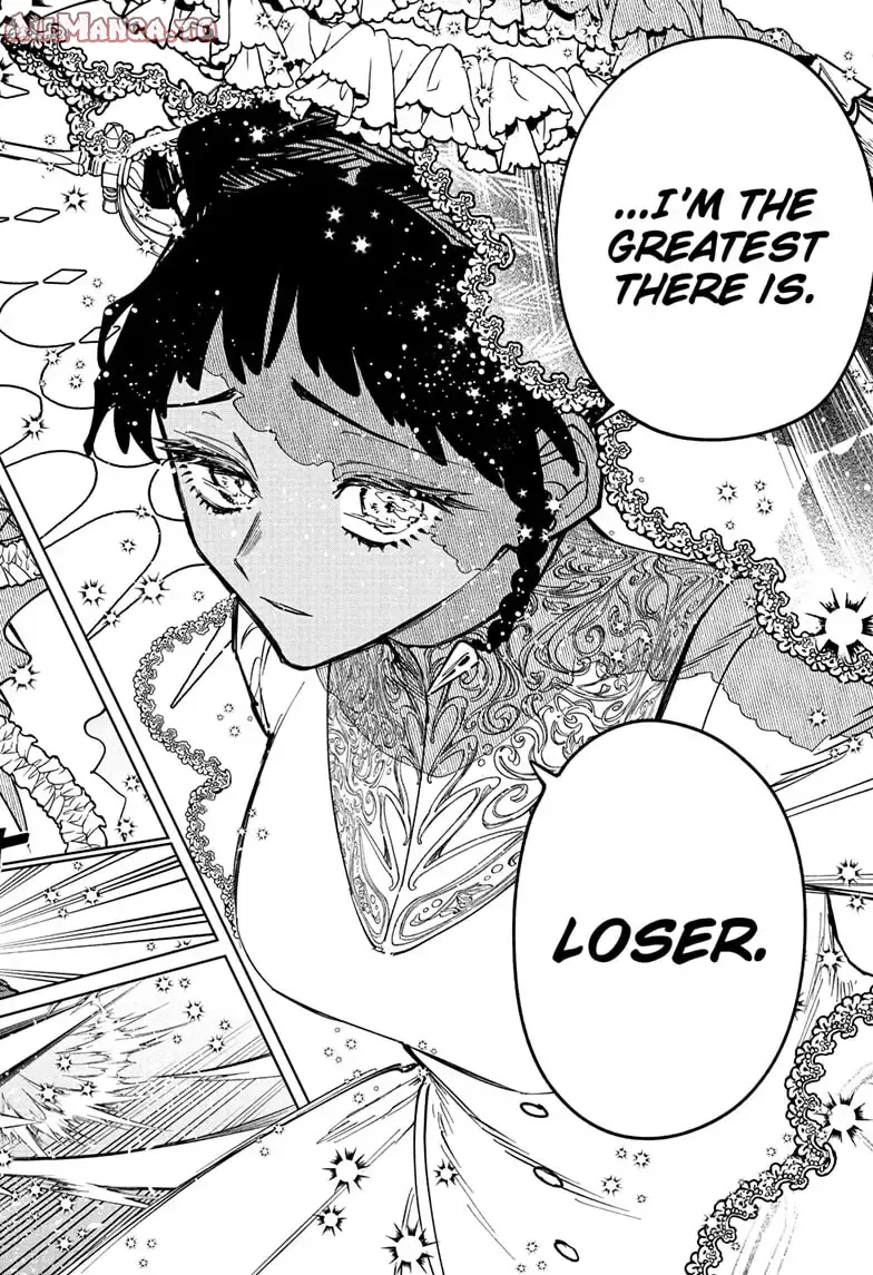 Read Ichi the Witch Manga Online