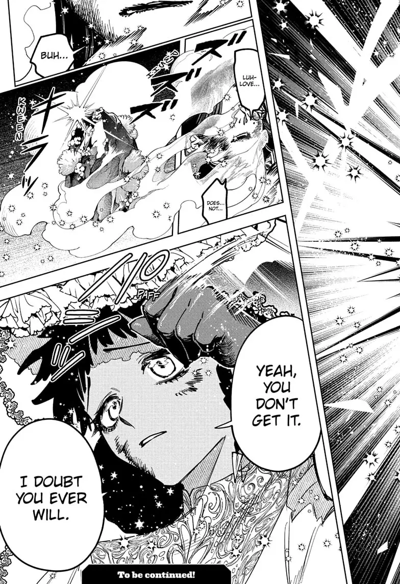 Read Ichi the Witch Manga Online
