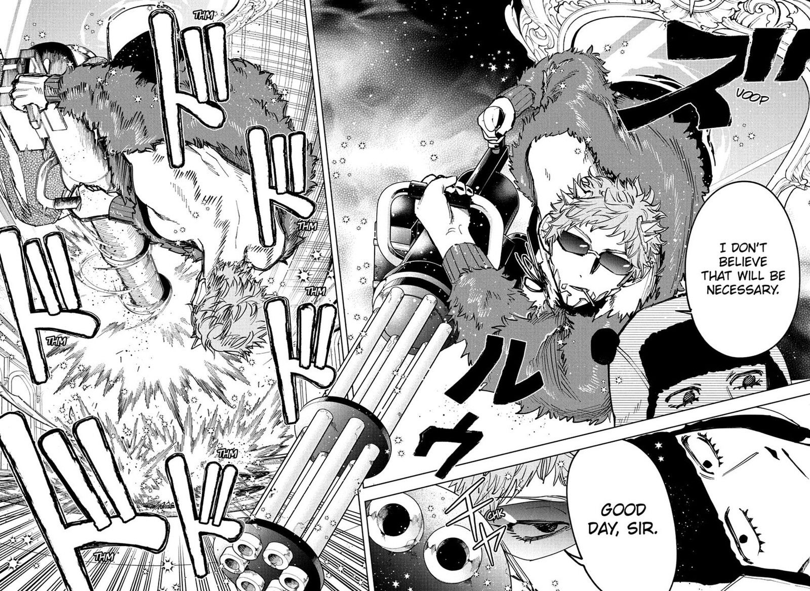 Read Ichi the Witch Manga Online