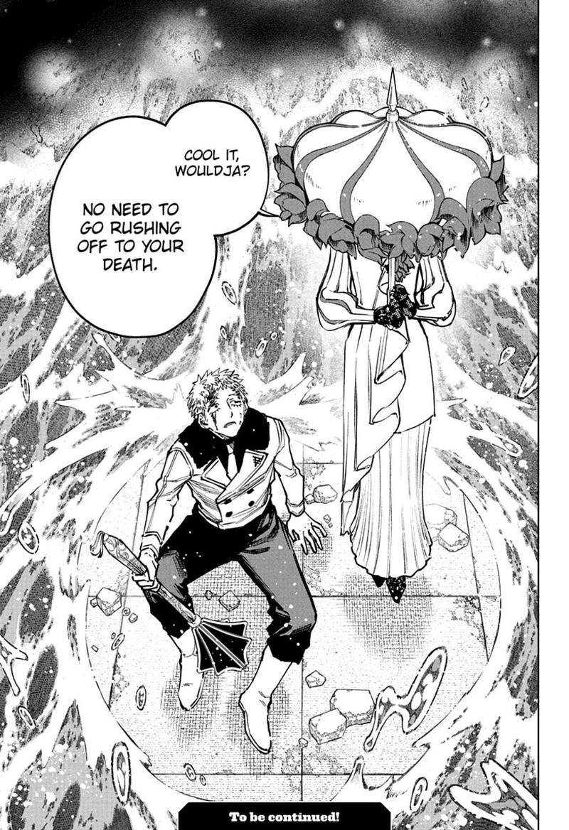 Read Ichi the Witch Manga Online
