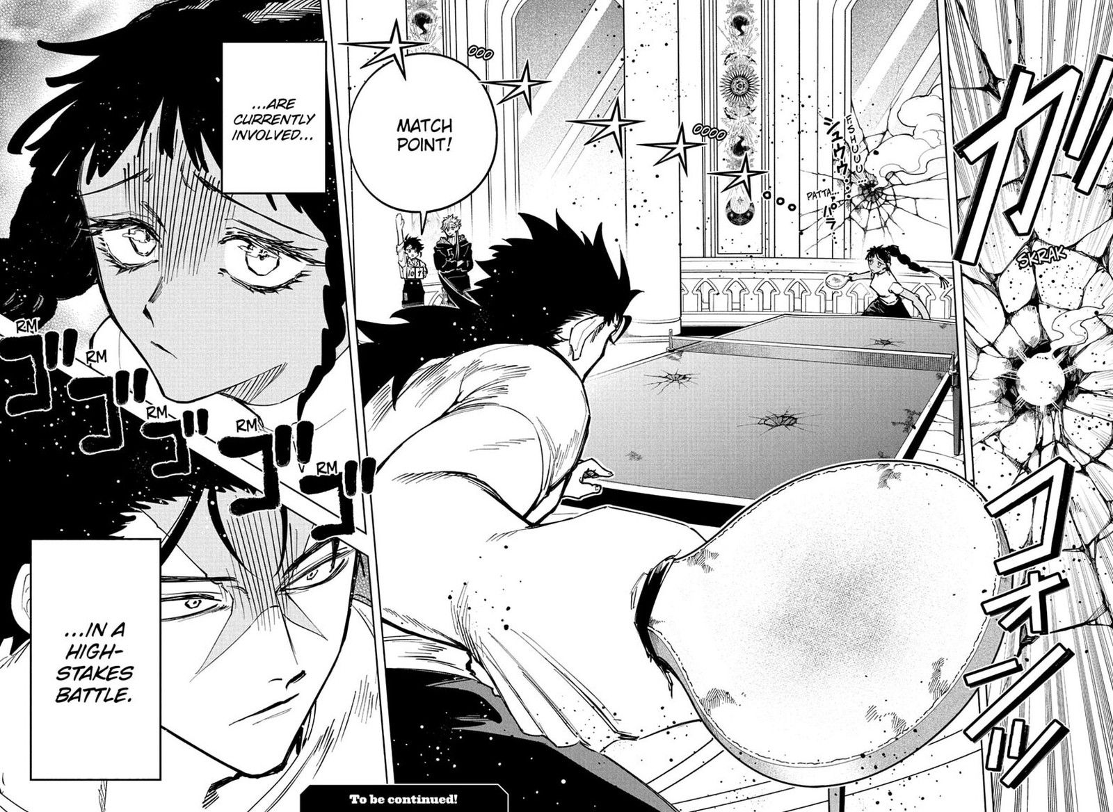 Read Ichi the Witch Manga Online