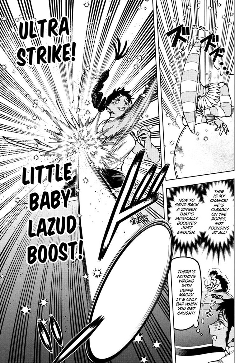 Read Ichi the Witch Manga Online