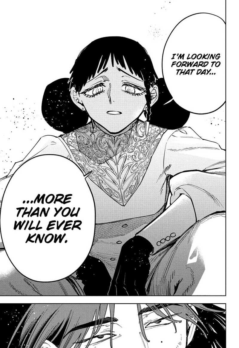 Read Ichi the Witch Manga Online