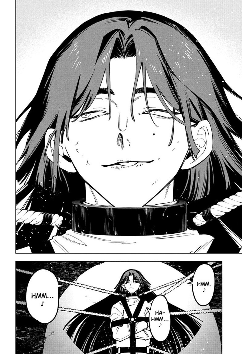 Read Ichi the Witch Manga Online