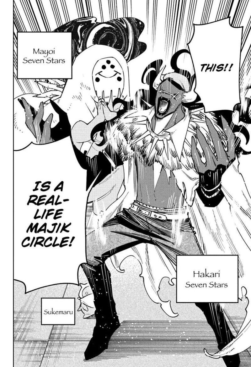Read Ichi the Witch Manga Online