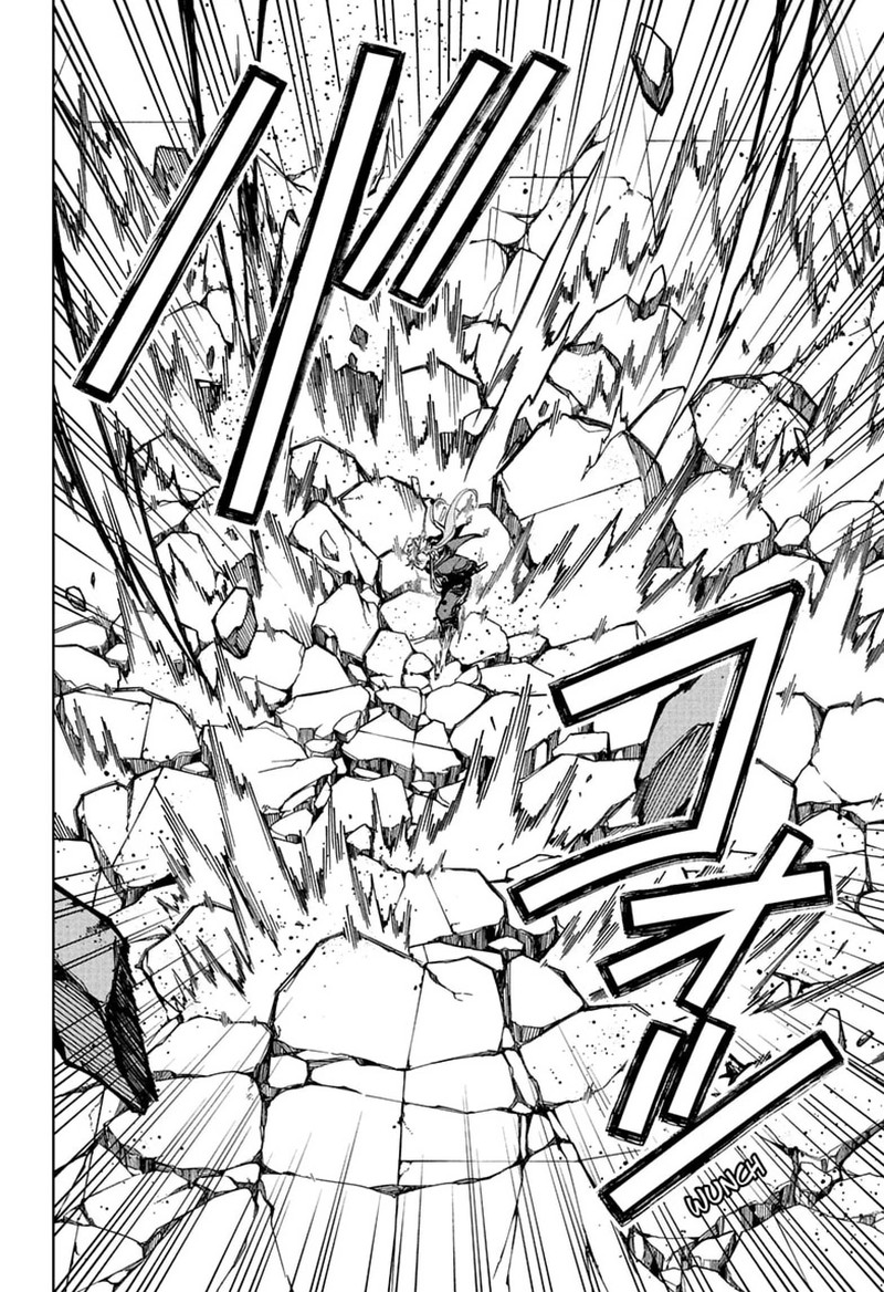 Read Ichi the Witch Manga Online