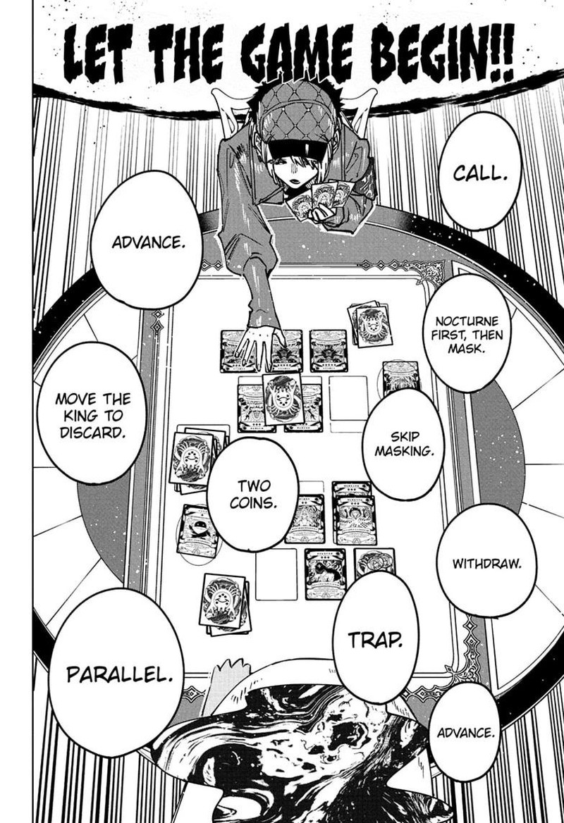 Read Ichi the Witch Manga Online