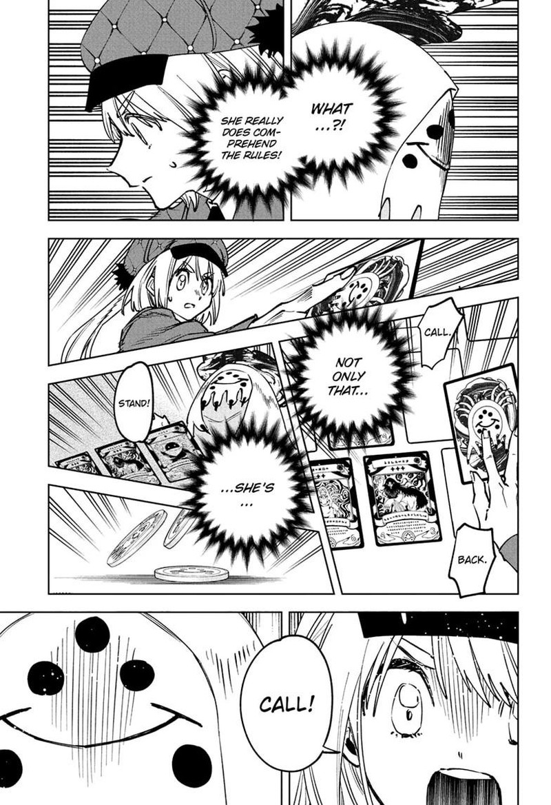 Read Ichi the Witch Manga Online