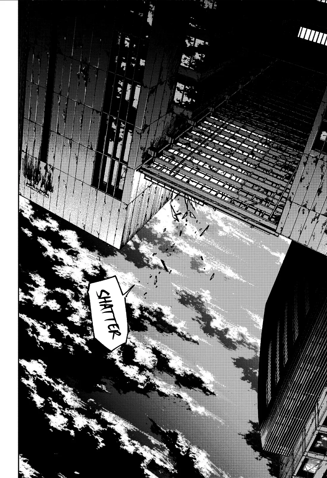 Read Jujutsu Kais Modulo Manga Online