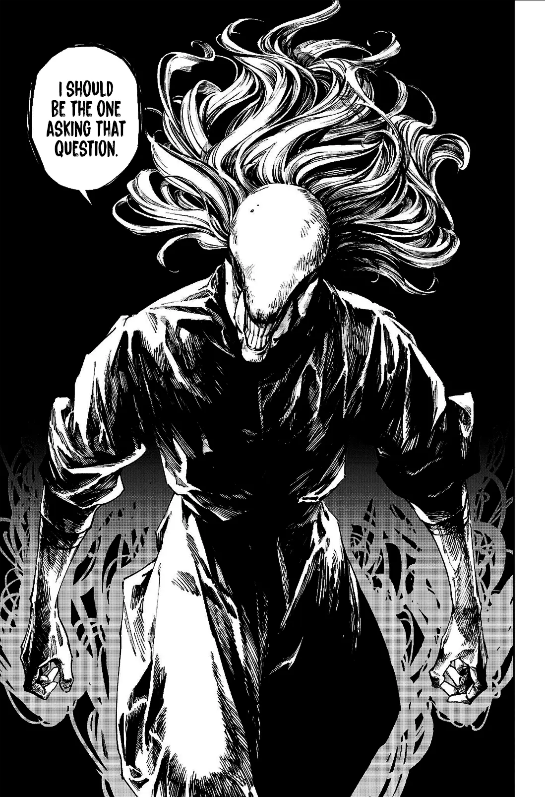 Read Jujutsu Kais Modulo Manga Online