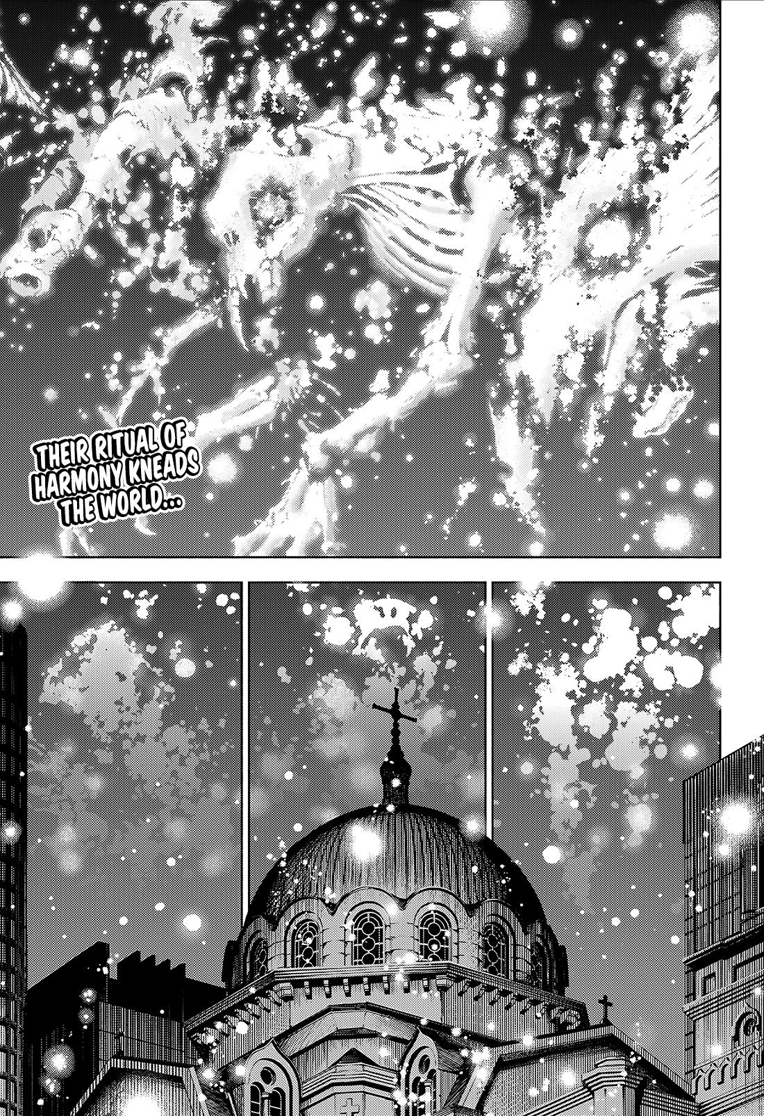Read Jujutsu Kais Modulo Manga Online