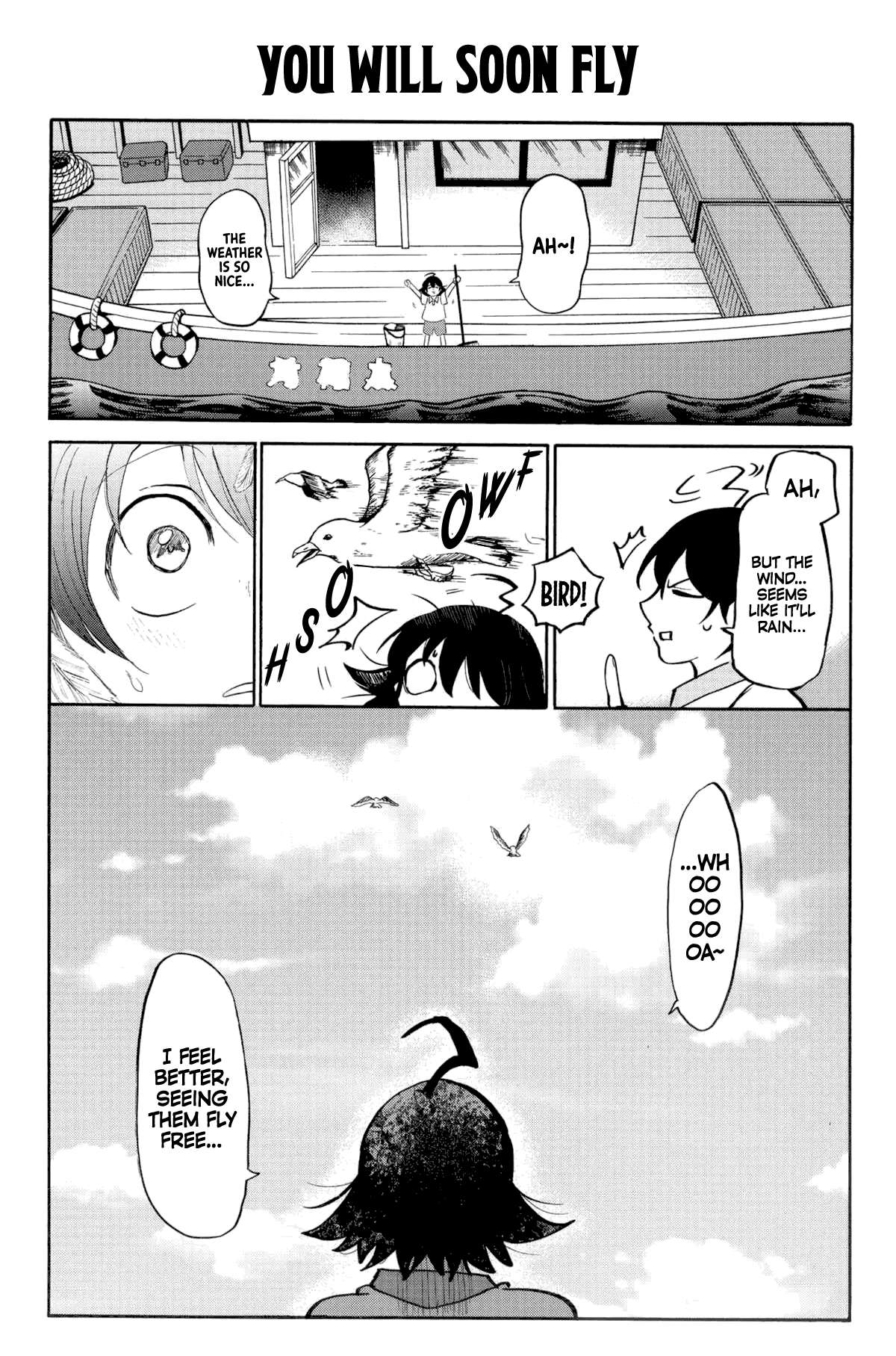 Read Mairimashita Iruma-kun Manga Online