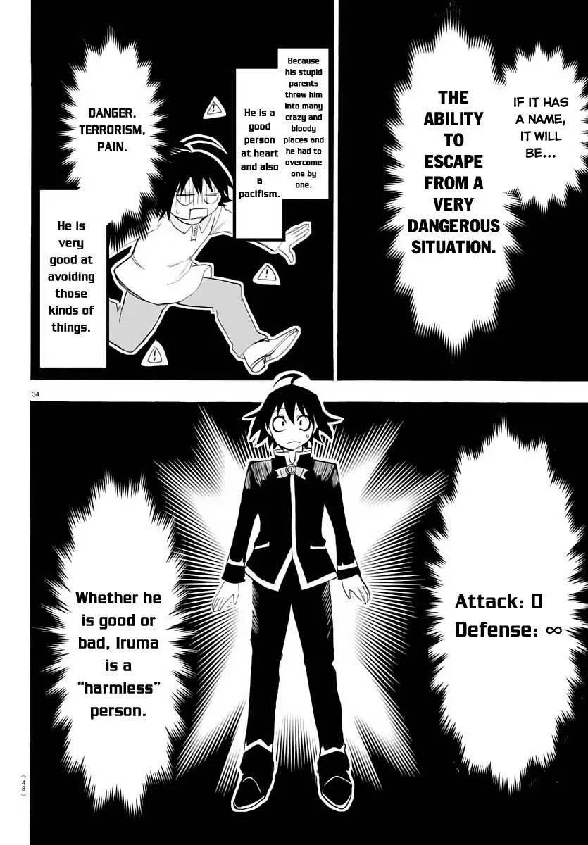 Read Mairimashita Iruma-kun Manga Online