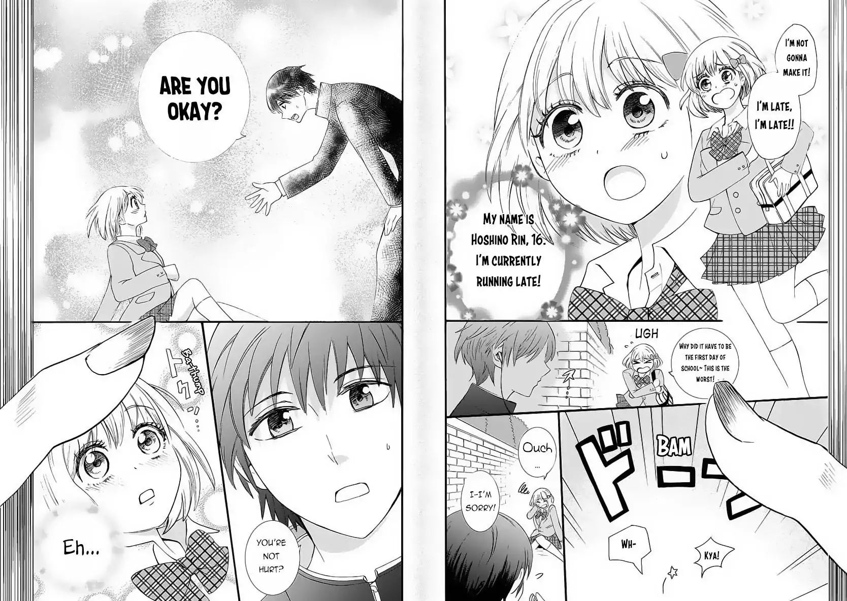 Read Mairimashita Iruma-kun Manga Online