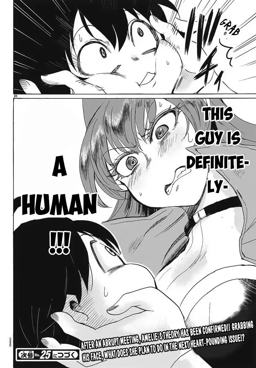Read Mairimashita Iruma-kun Manga Online