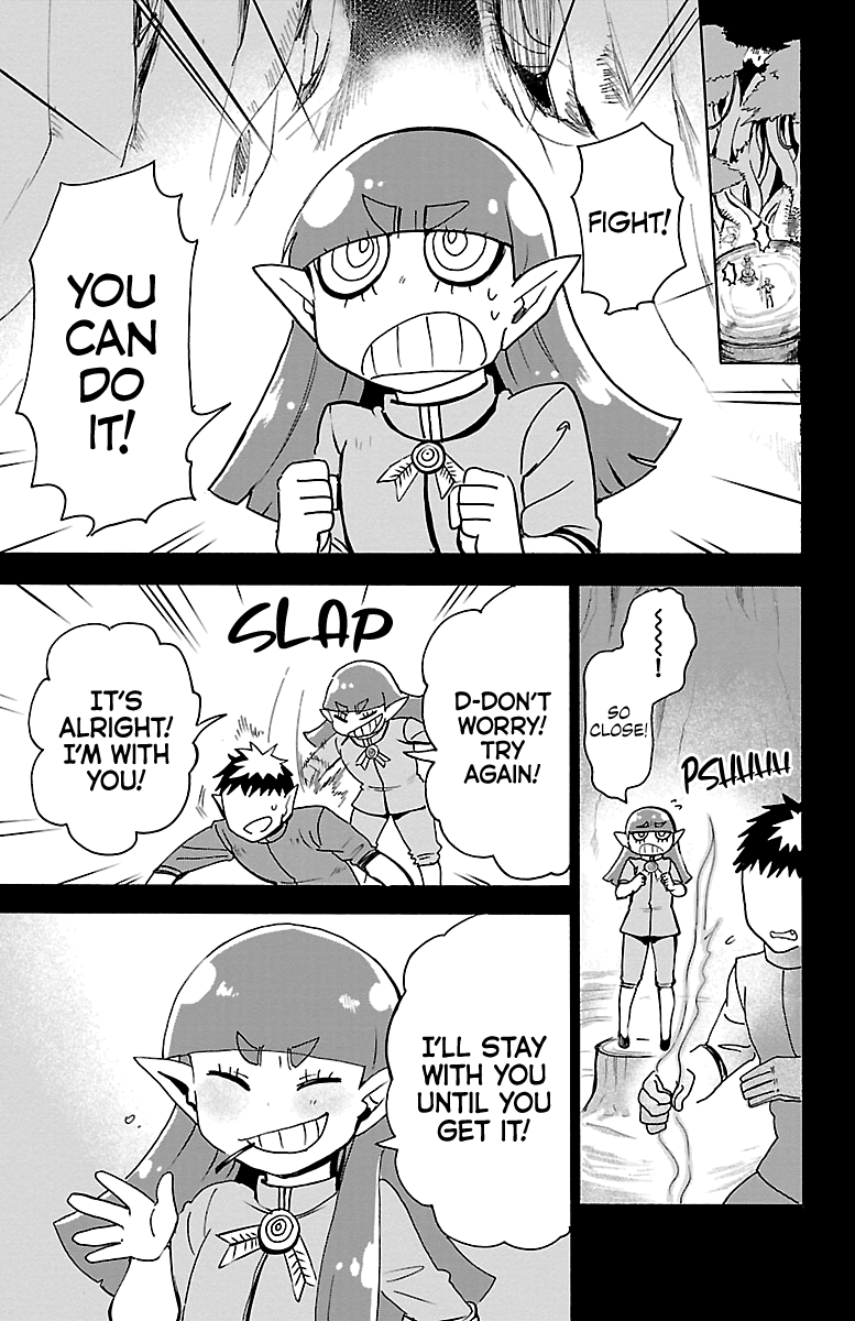 Read Mairimashita Iruma-kun Manga Online