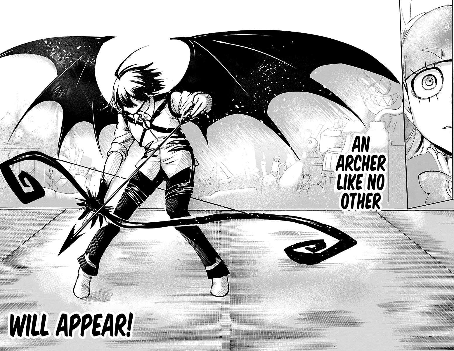 Read Mairimashita Iruma-kun Manga Online