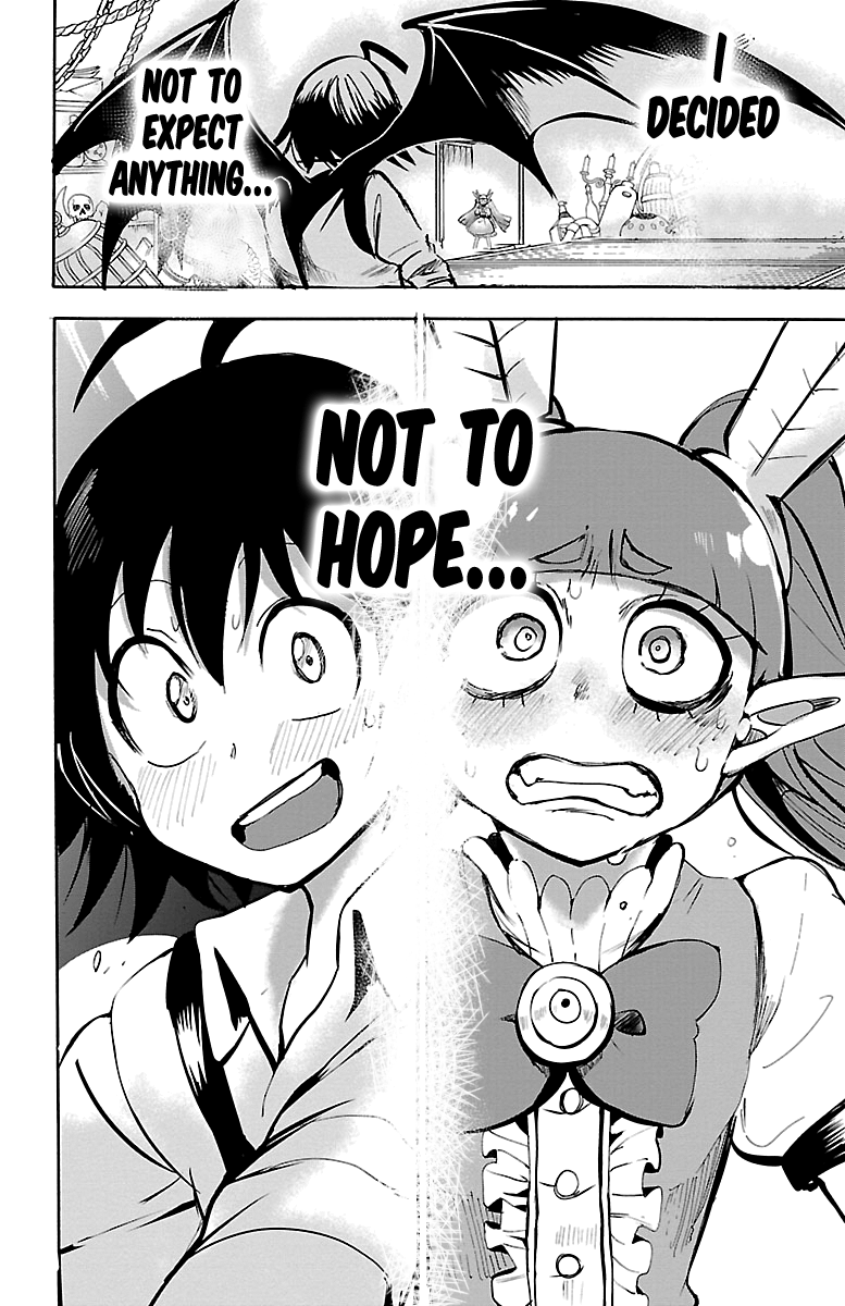 Read Mairimashita Iruma-kun Manga Online