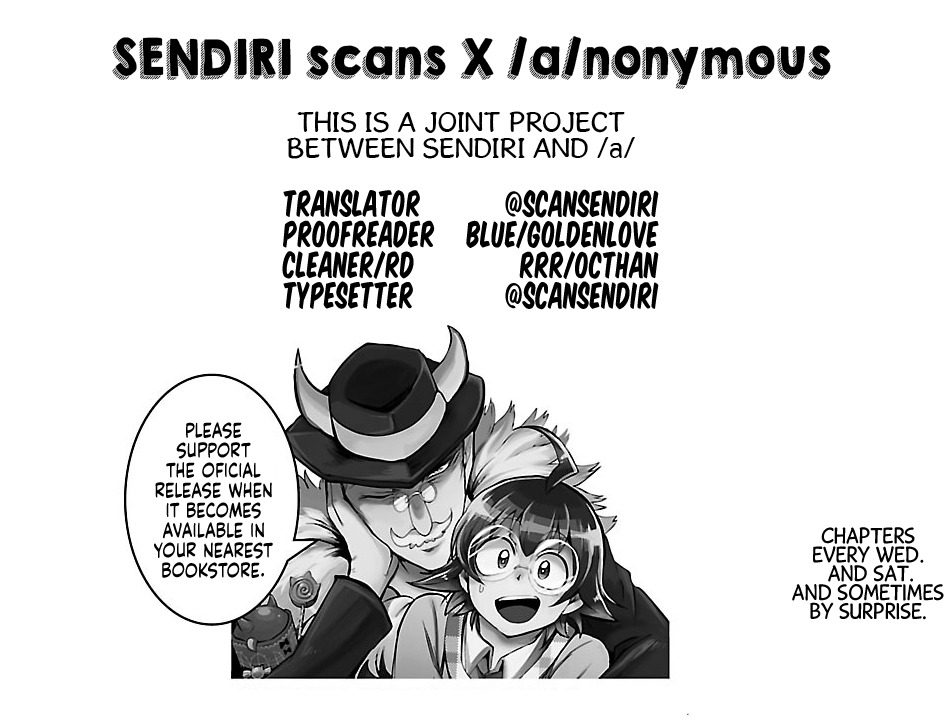 Read Mairimashita Iruma-kun Manga Online