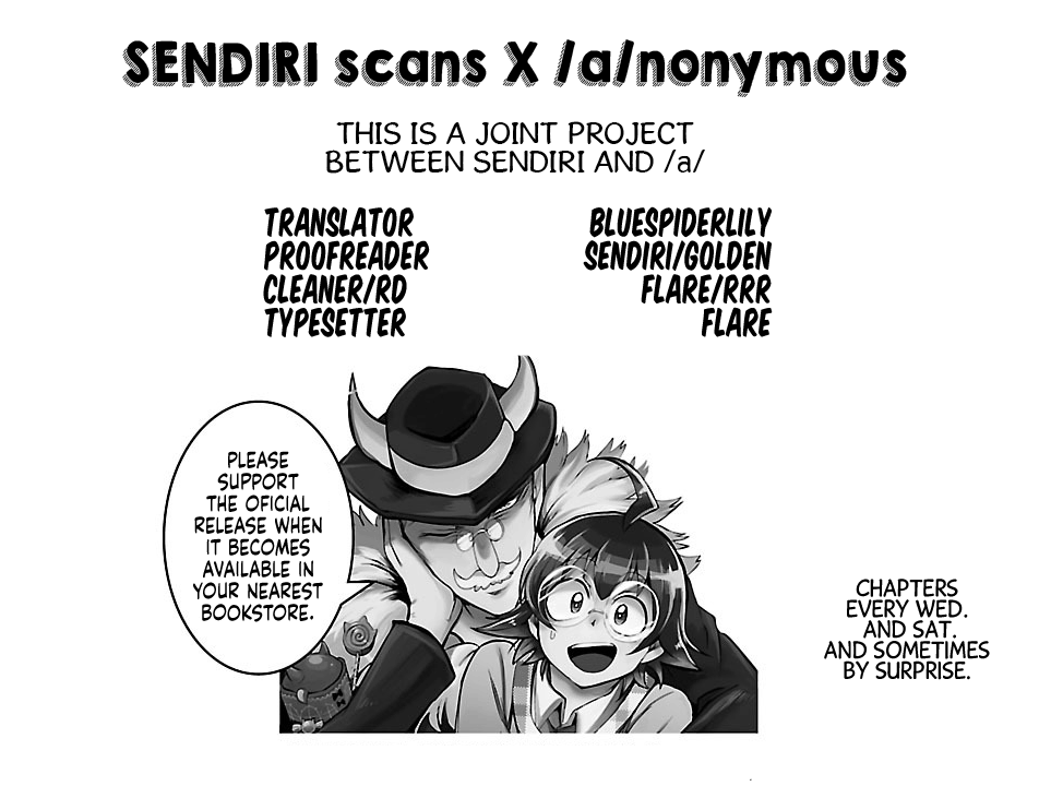Read Mairimashita Iruma-kun Manga Online